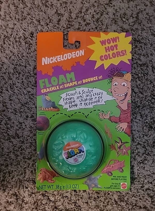 A Little Bit Of Nostalgia (39 pics)