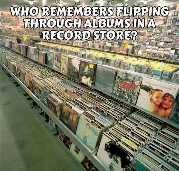 A Little Bit Of Nostalgia (39 pics)