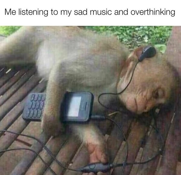 Memes For Introverts (22 pics)