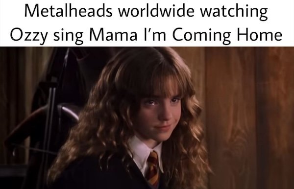 Memes For Harry Potter Fans (28 pics)