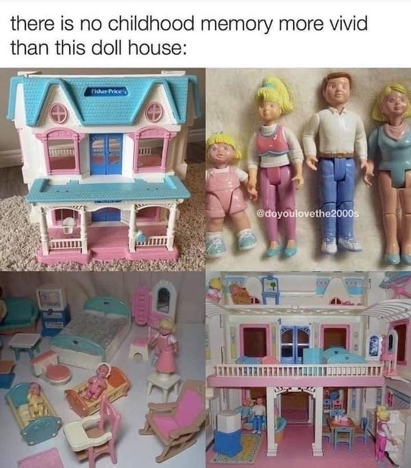 A Little Bit Of Nostalgia (39 pics)