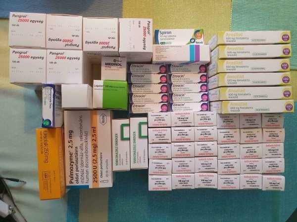 Fascinating Medical Photos (25 pics)