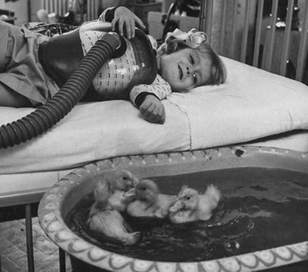 Fascinating Medical Photos (25 pics)