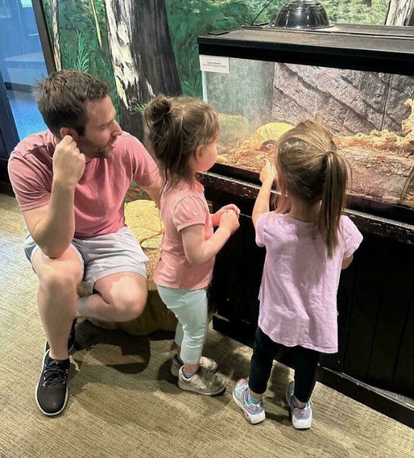 Great Dads (25 pics)