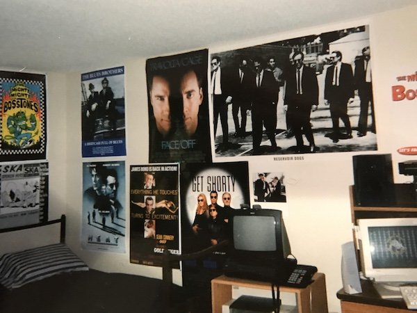 A Little Bit Of Nostalgia (39 pics)