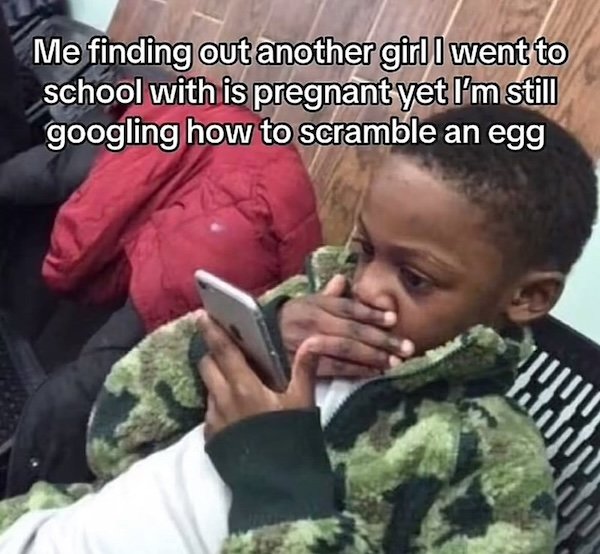 Memes For Introverts (22 pics)