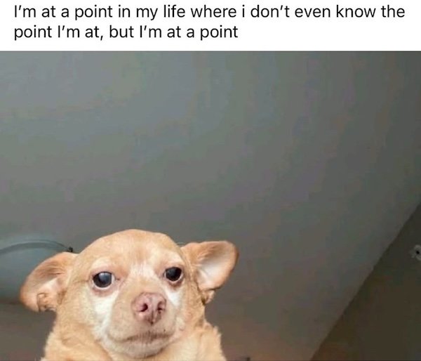 Memes For Introverts (22 pics)