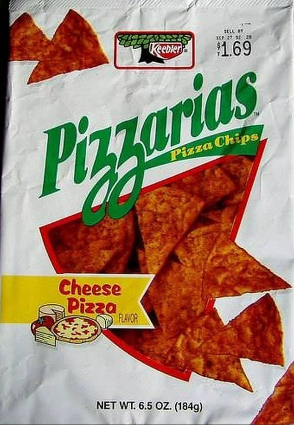 A Little Bit Of Nostalgia (39 pics)