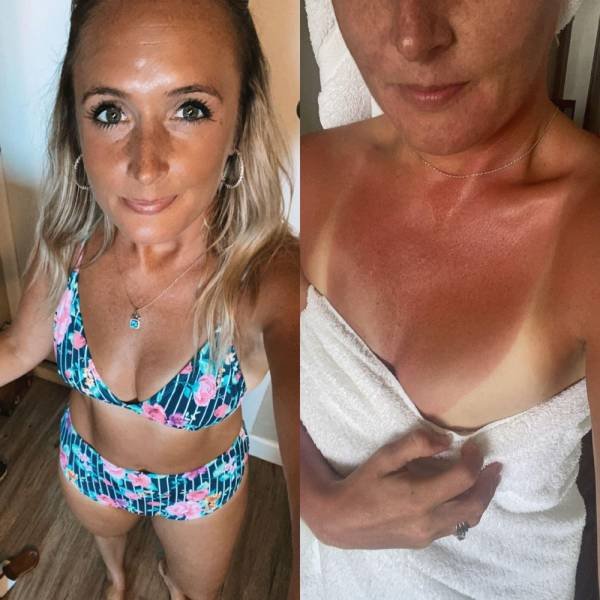 Girls With Tan Lines (44 pics)