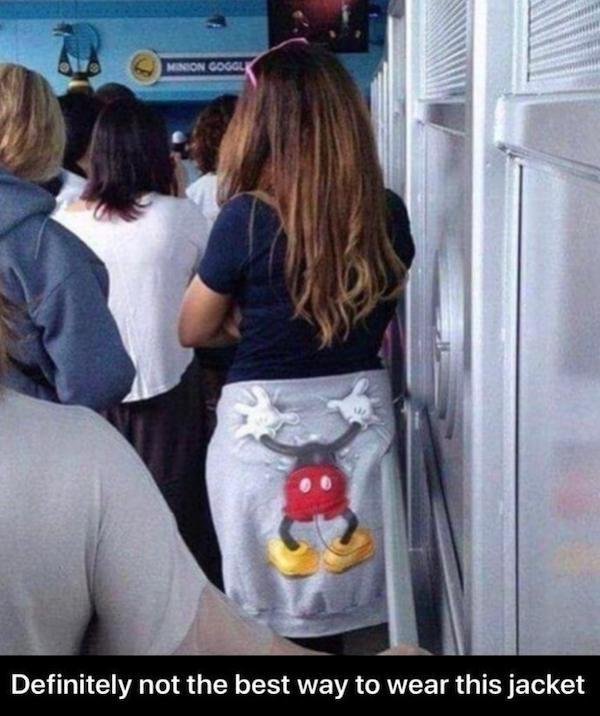 Funny Memes (34 pics)