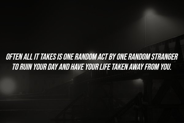 Creepy Facts (15 pics)