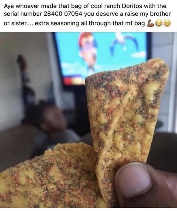 Memes About Food (21 pics)