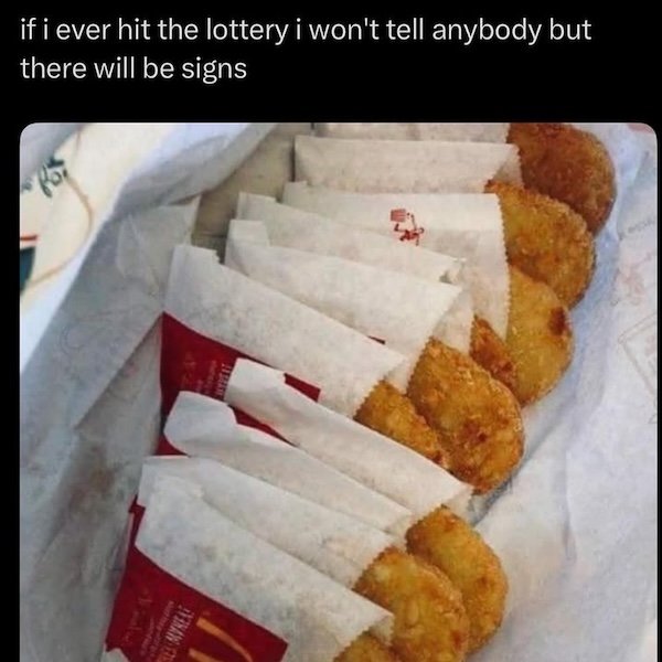 Memes About Food (21 pics)