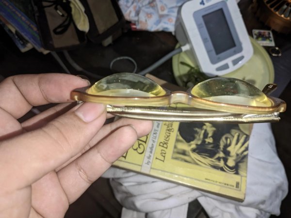 Interesting Finds And Situations (25 pics)