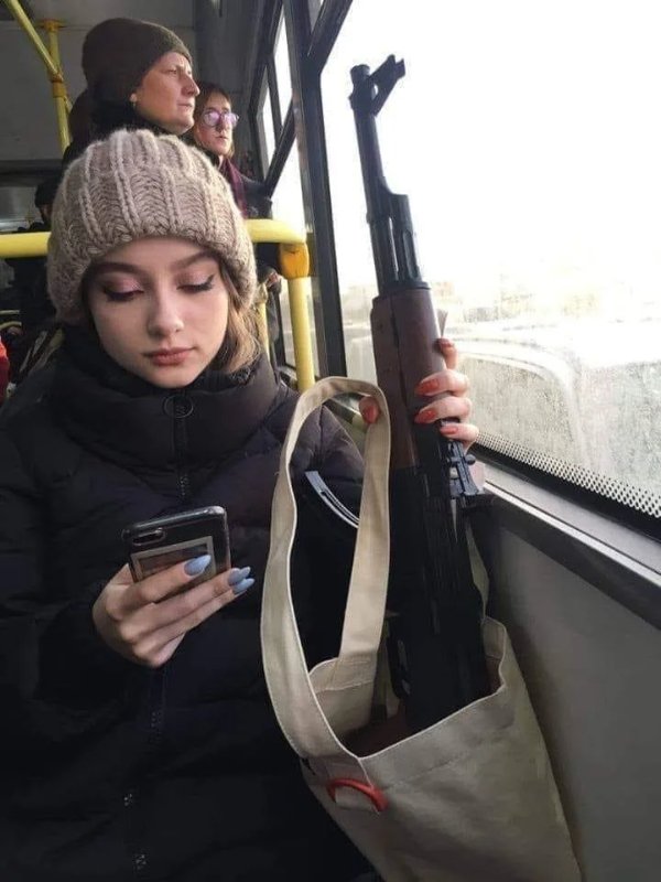 What Is Going On Here? (31 pics)