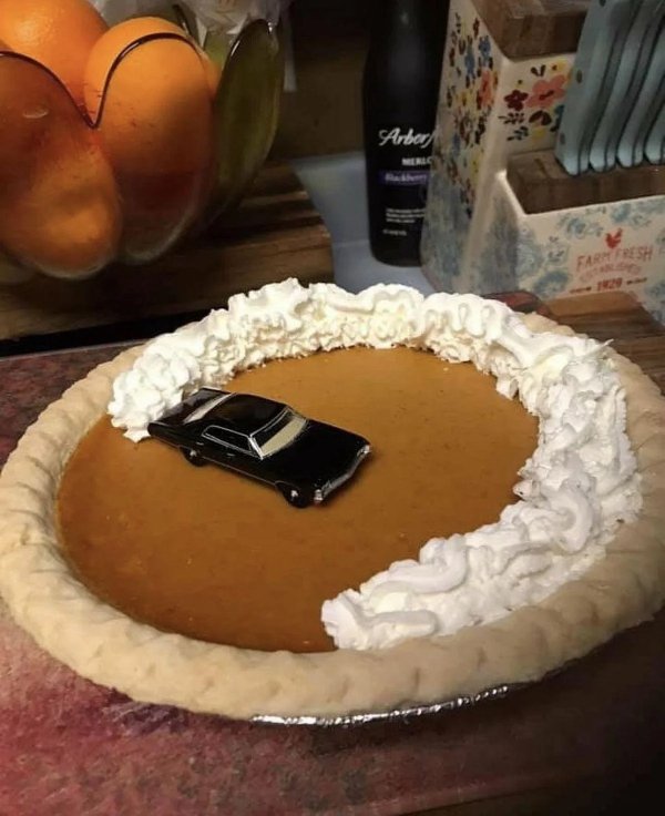 What Is Going On Here? (31 pics)