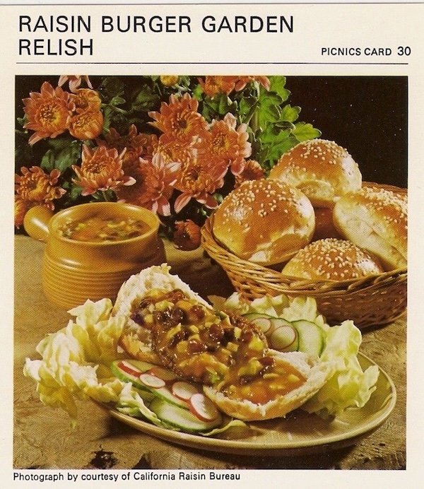 Weird Recipes From The Past (23 pics)