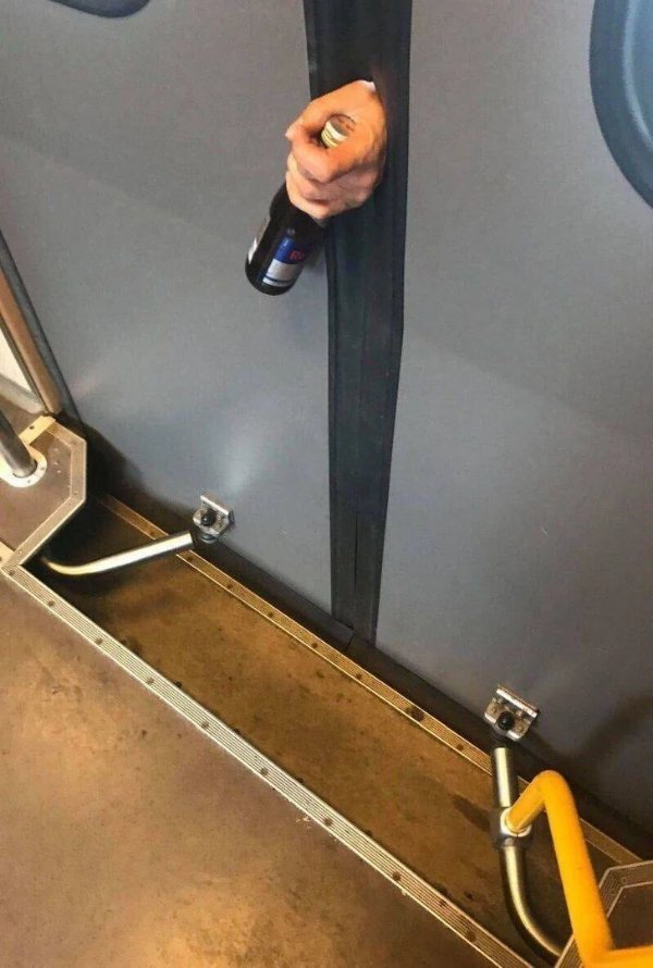 What Is Going On Here? (31 pics)