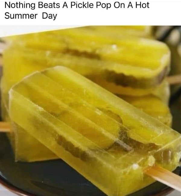 Memes About Food (21 pics)