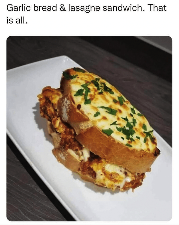 Memes About Food (21 pics)