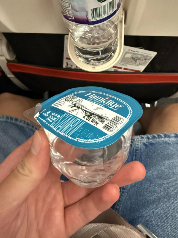 Interesting Finds And Situations (25 pics)