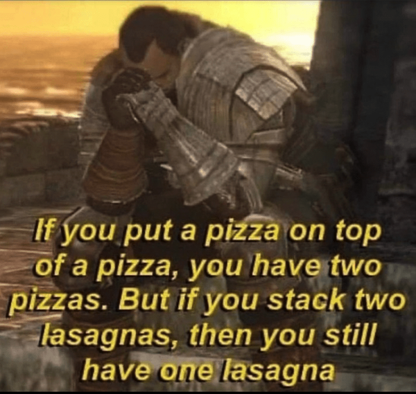 Memes About Food (21 pics)