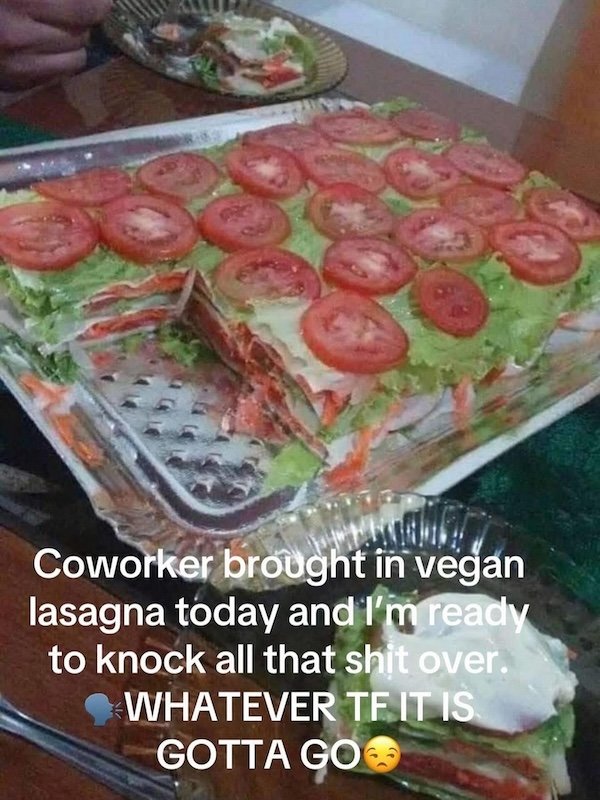 Memes About Food (21 pics)
