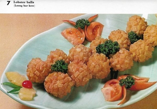 Weird Recipes From The Past (23 pics)