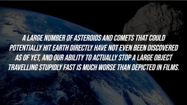 Creepy Facts (15 pics)