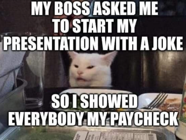 Funny Memes (34 pics)