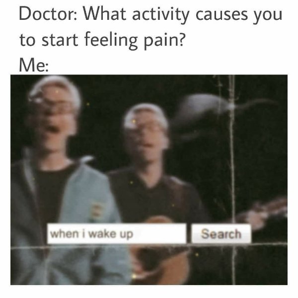 Random Memes (25 pics)
