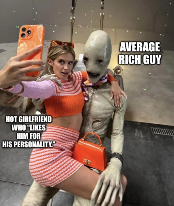 Truthful Memes (25 pics)