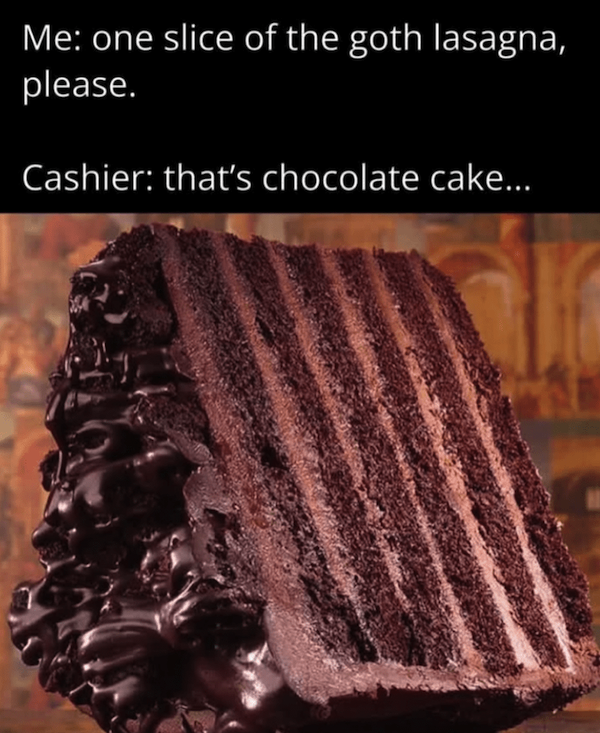 Memes About Food (21 pics)