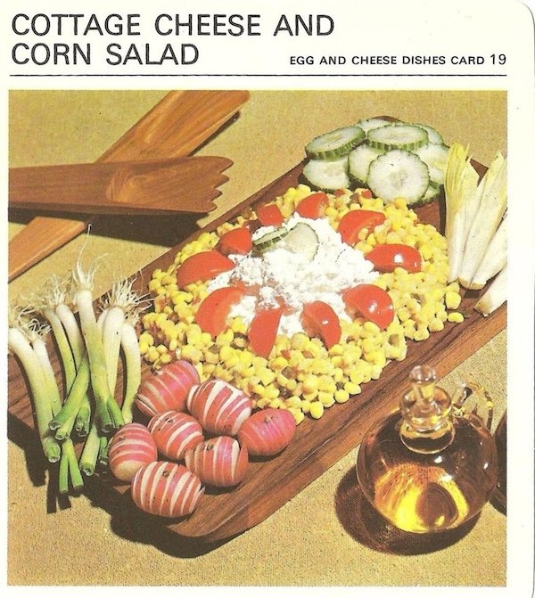Weird Recipes From The Past (23 pics)