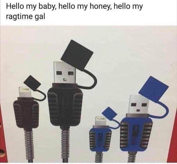Funny Memes (34 pics)