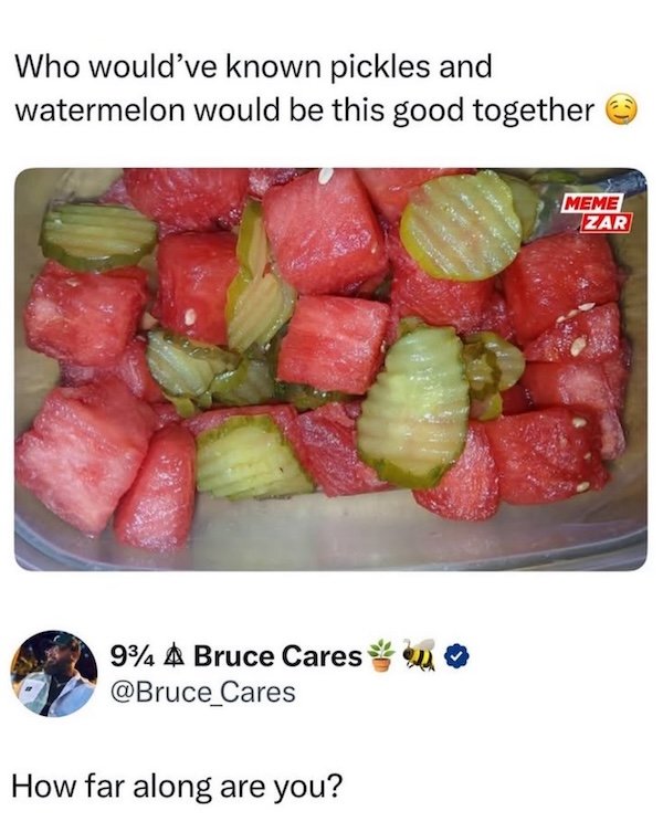 Memes About Food (21 pics)