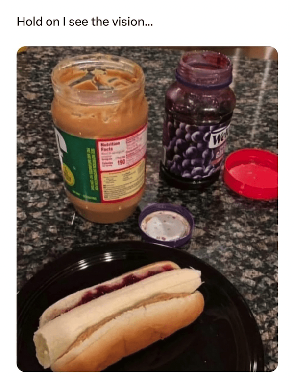 Memes About Food (21 pics)