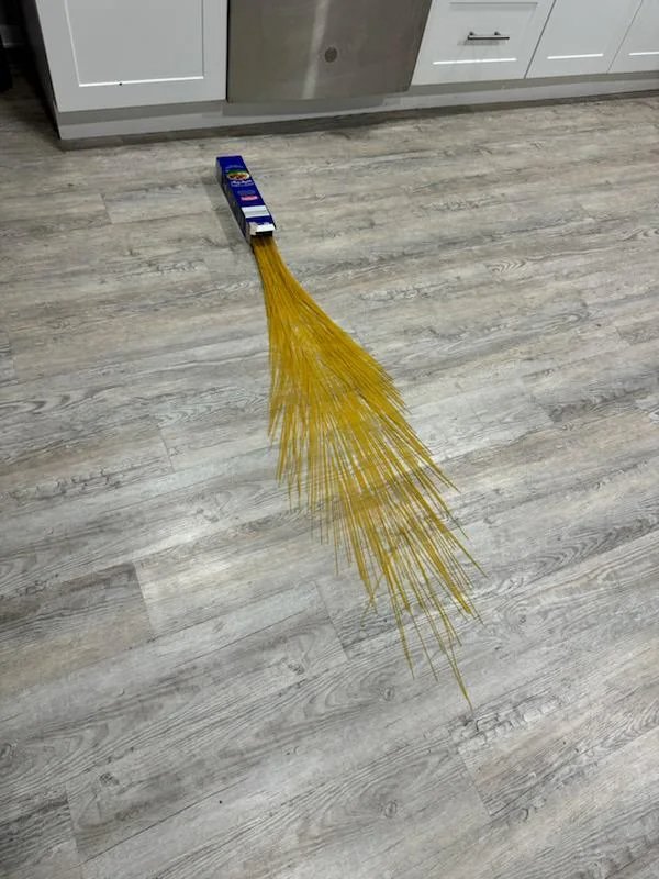 Interesting Finds And Situations (25 pics)