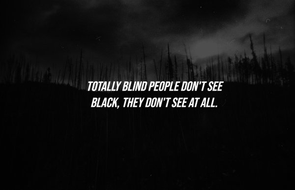 Creepy Facts (15 pics)
