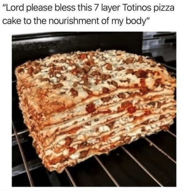 Memes About Food (21 pics)