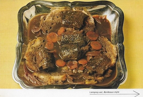 Weird Recipes From The Past (23 pics)