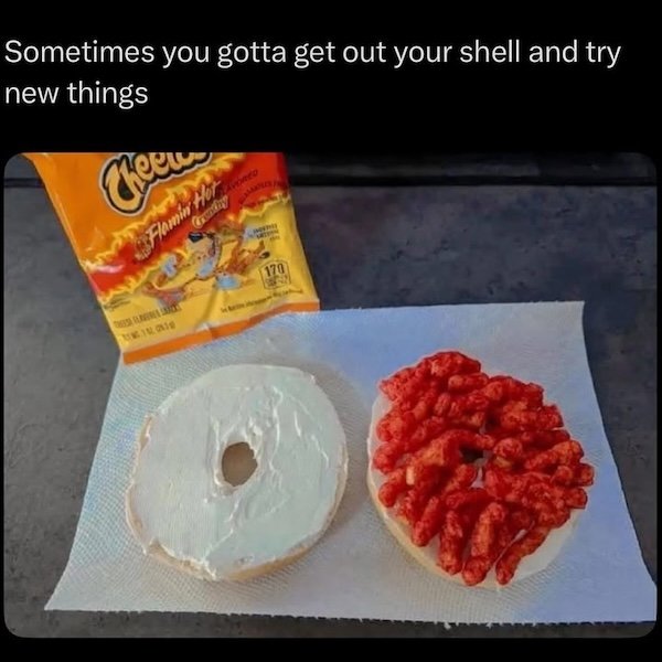 Memes About Food (21 pics)