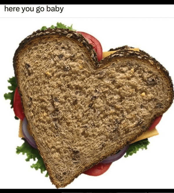 Memes About Food (21 pics)