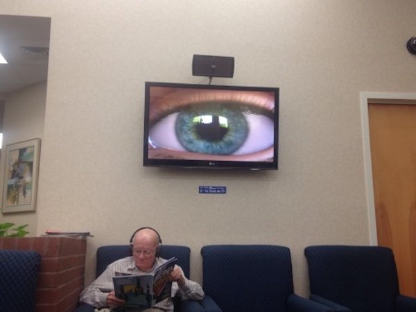 Strange Finds And Situations (35 pics)