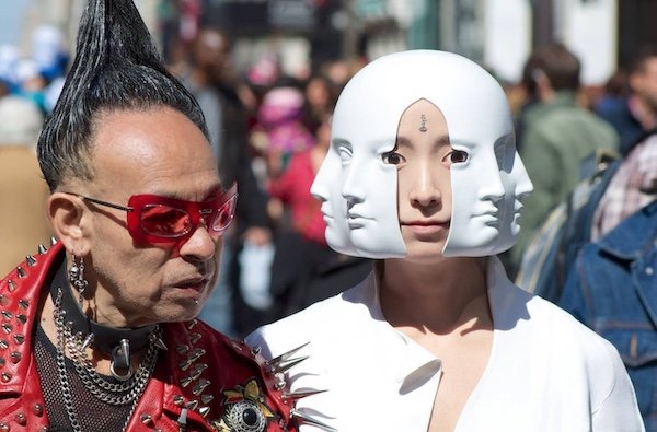 Strange Finds And Situations (35 pics)