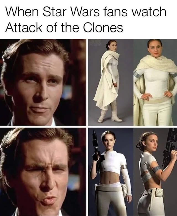 Memes For Sci-Fi Fans (24 pics)