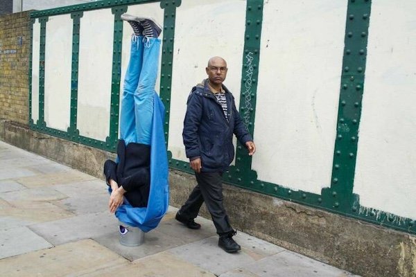Strange Finds And Situations (35 pics)