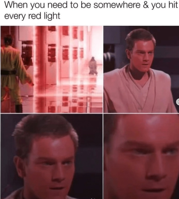 Memes For Sci-Fi Fans (24 pics)