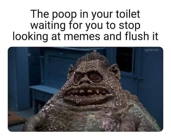 Memes For Sci-Fi Fans (24 pics)