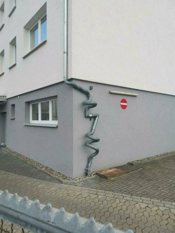 Strange Finds And Situations (35 pics)